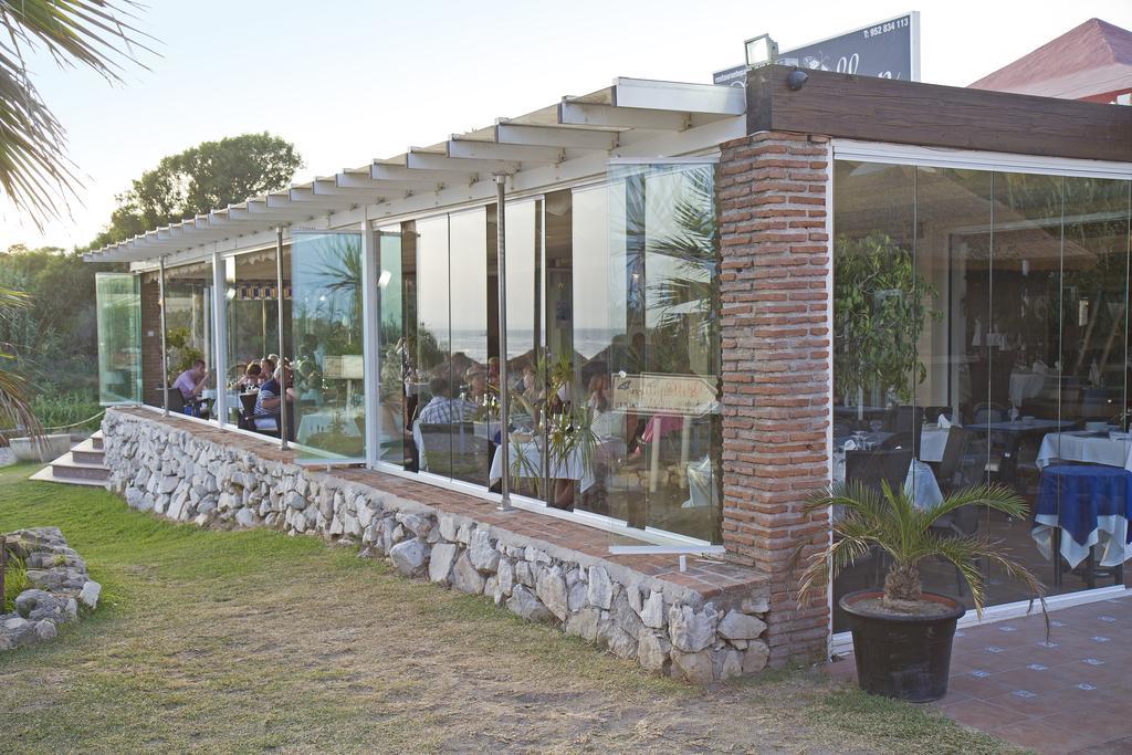 Marbella Beach Resort at Club Playa Real Bagian luar foto